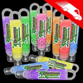 Glominex Glow Paint Pints Assorted